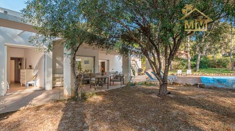 Foto 4 de Casa o xalet en venda a Carrer Cap de Favàritx, 178, Son Parc, Illes Balears