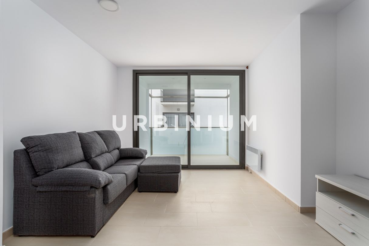Apartament en venda a L'Estartit Poble