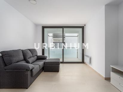 Living room of Apartment for sale in L'Estartit  with Heating, Terrace and Alarm