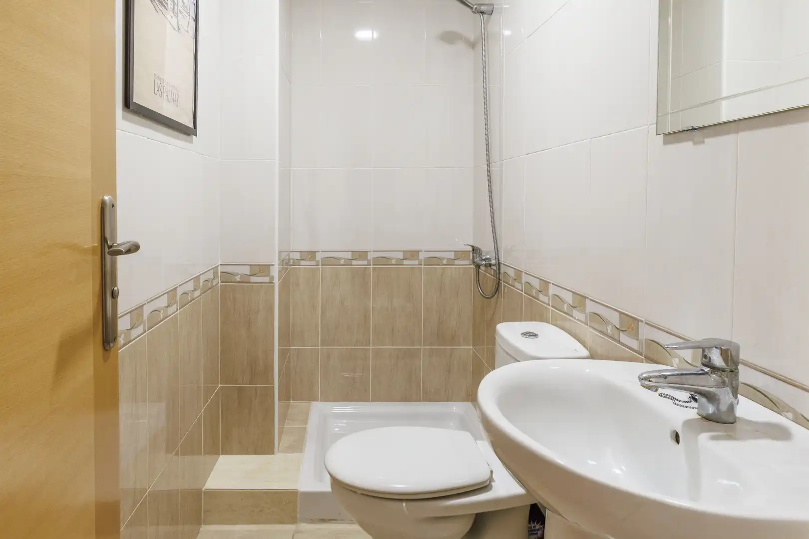 Appartement avec ascenseur à vendre à López Botas 20, imagen 17