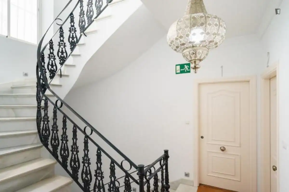 Appartement compact à louer à Centro, imagen 10