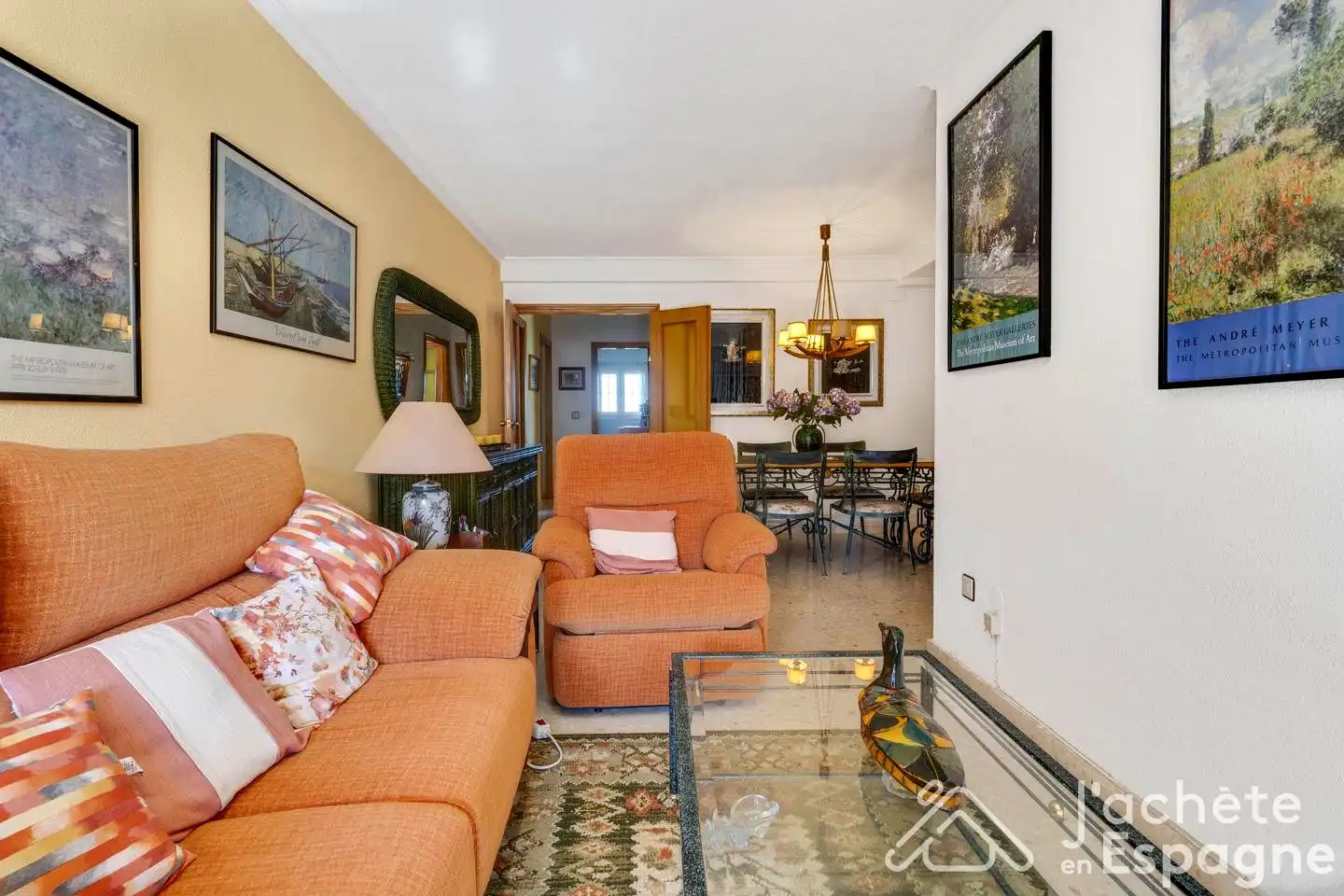 Flat with lift for sale in Port Saplaya, imagen 10