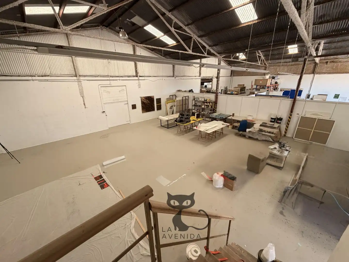 Nave industrielle à vendre à Beniparrell, imagen 6
