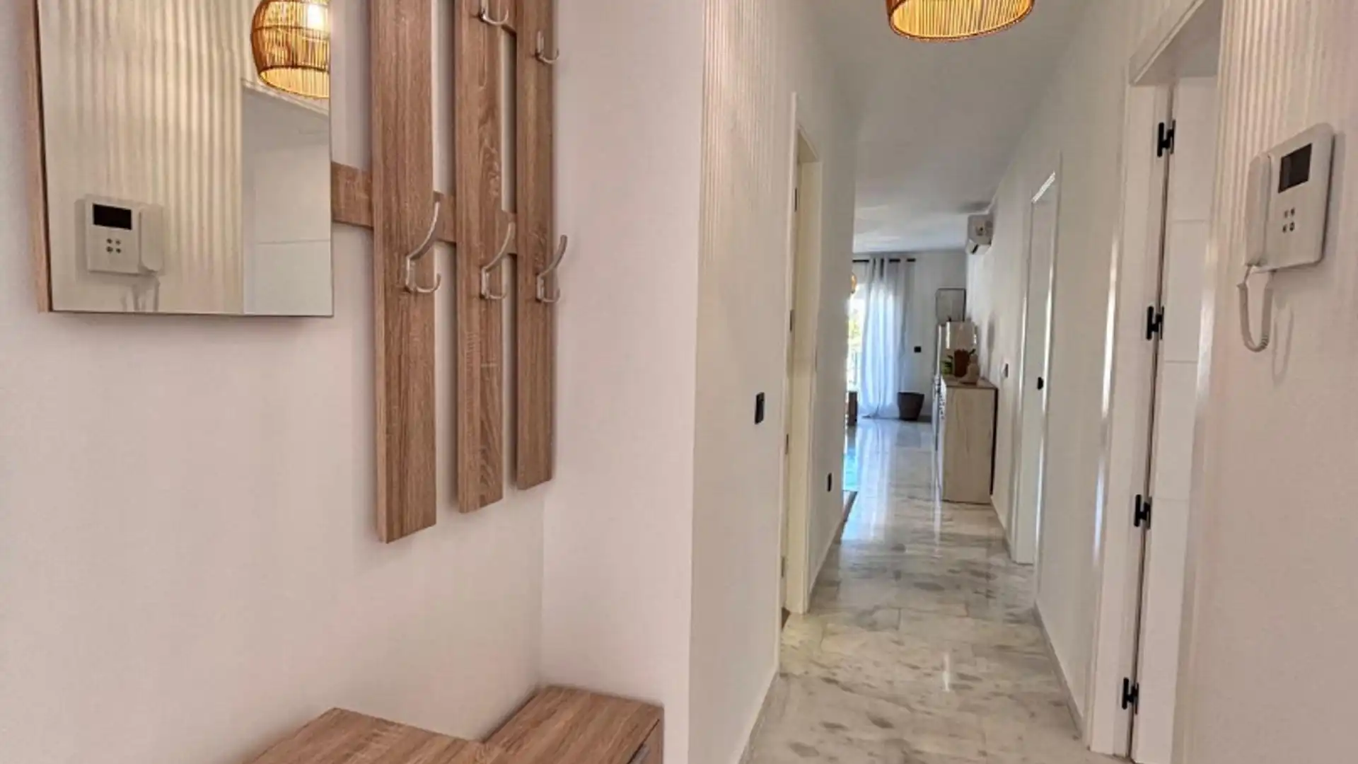 Attic for sale in Arcos de la Frontera  with Terrace, Furnished and Oven