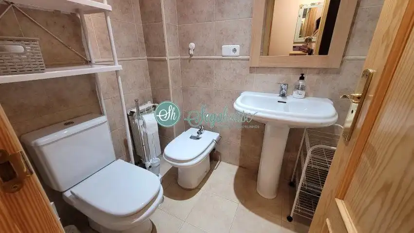 Wohnung mit Aufzug zum Verkauf in Bernuy de Porreros, imagen 30