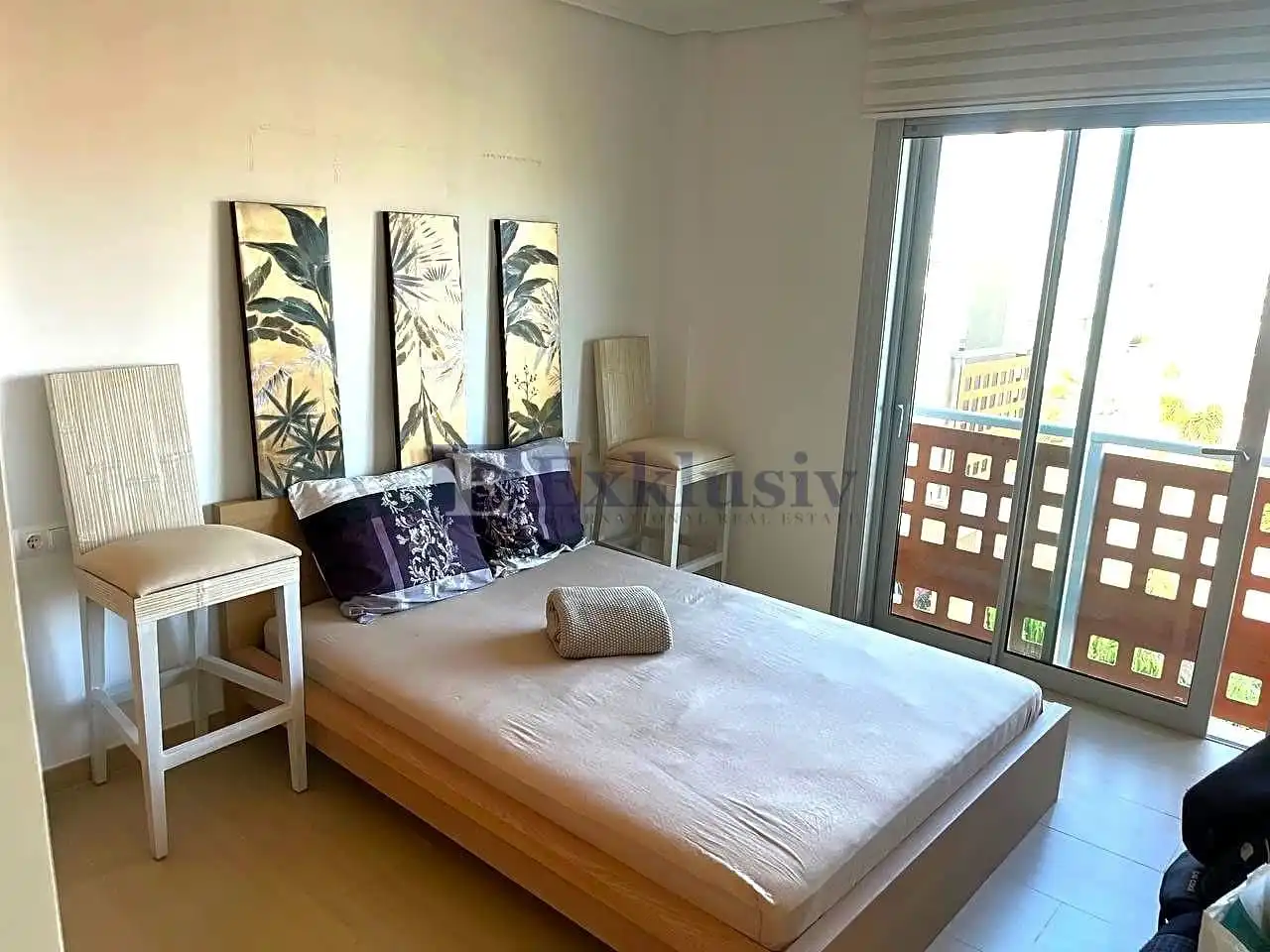 Ático con ascensor en venta en Los Abrigos, imagen 8