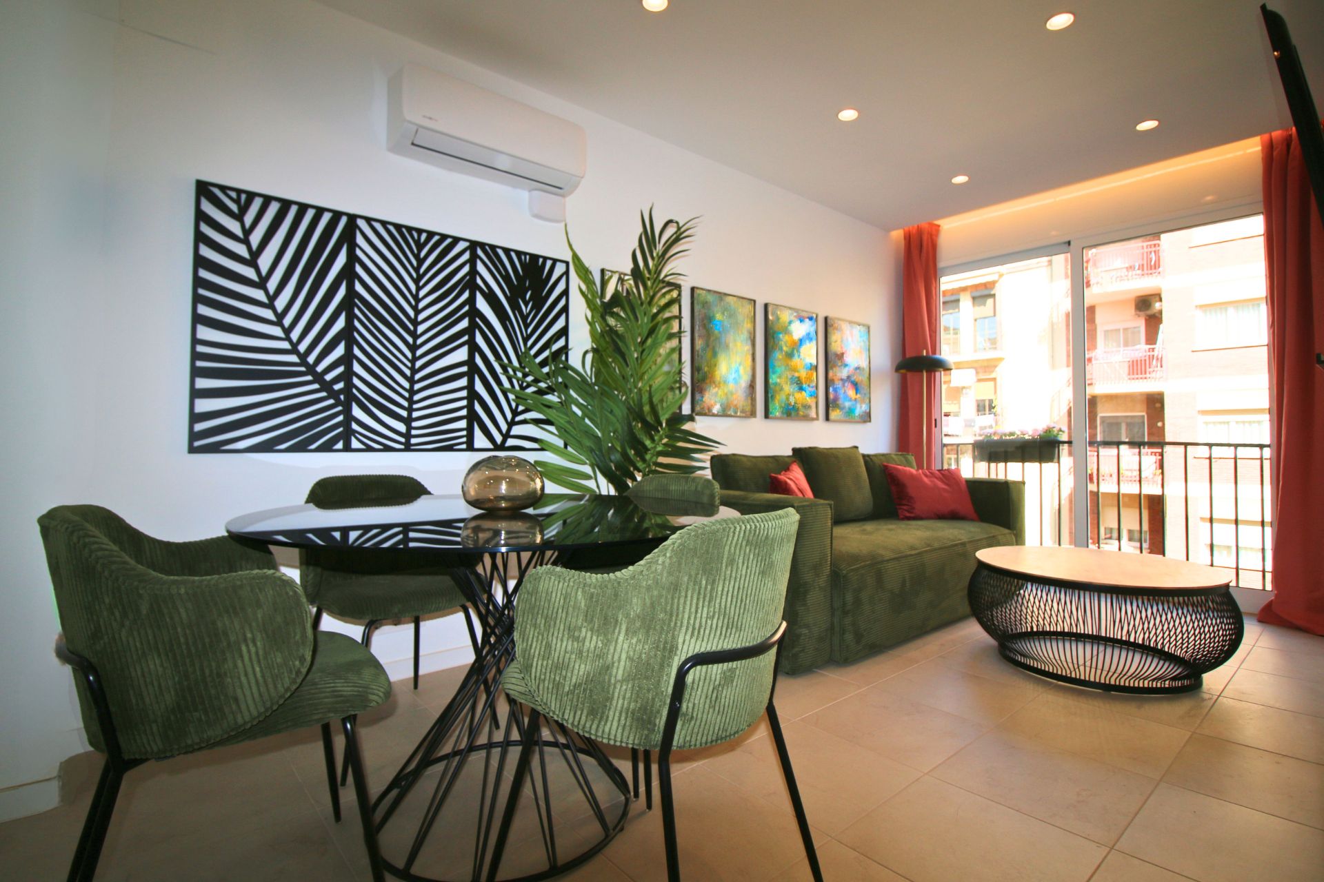 Piso en venta en Carrer d'Entença, La Nova Esquerra de l'Eixample, Eixample