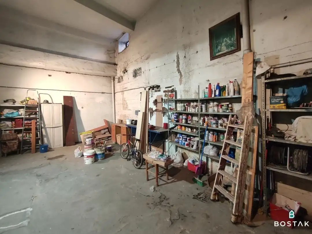 Local comercial en venda a Begoña - Santutxu, imagen 7