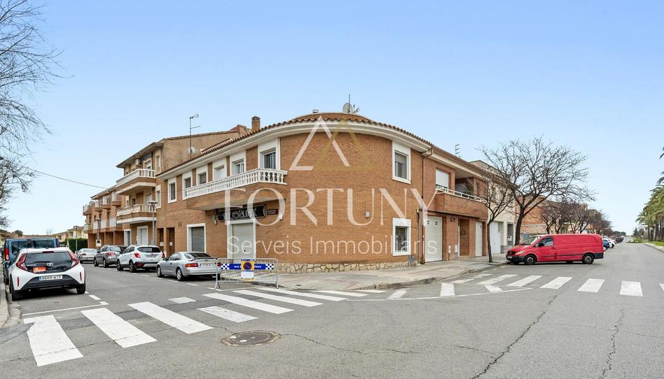 Foto 1 de Pis en venda a  Josep Sole I Barbera, 1, Migjorn, Tarragona