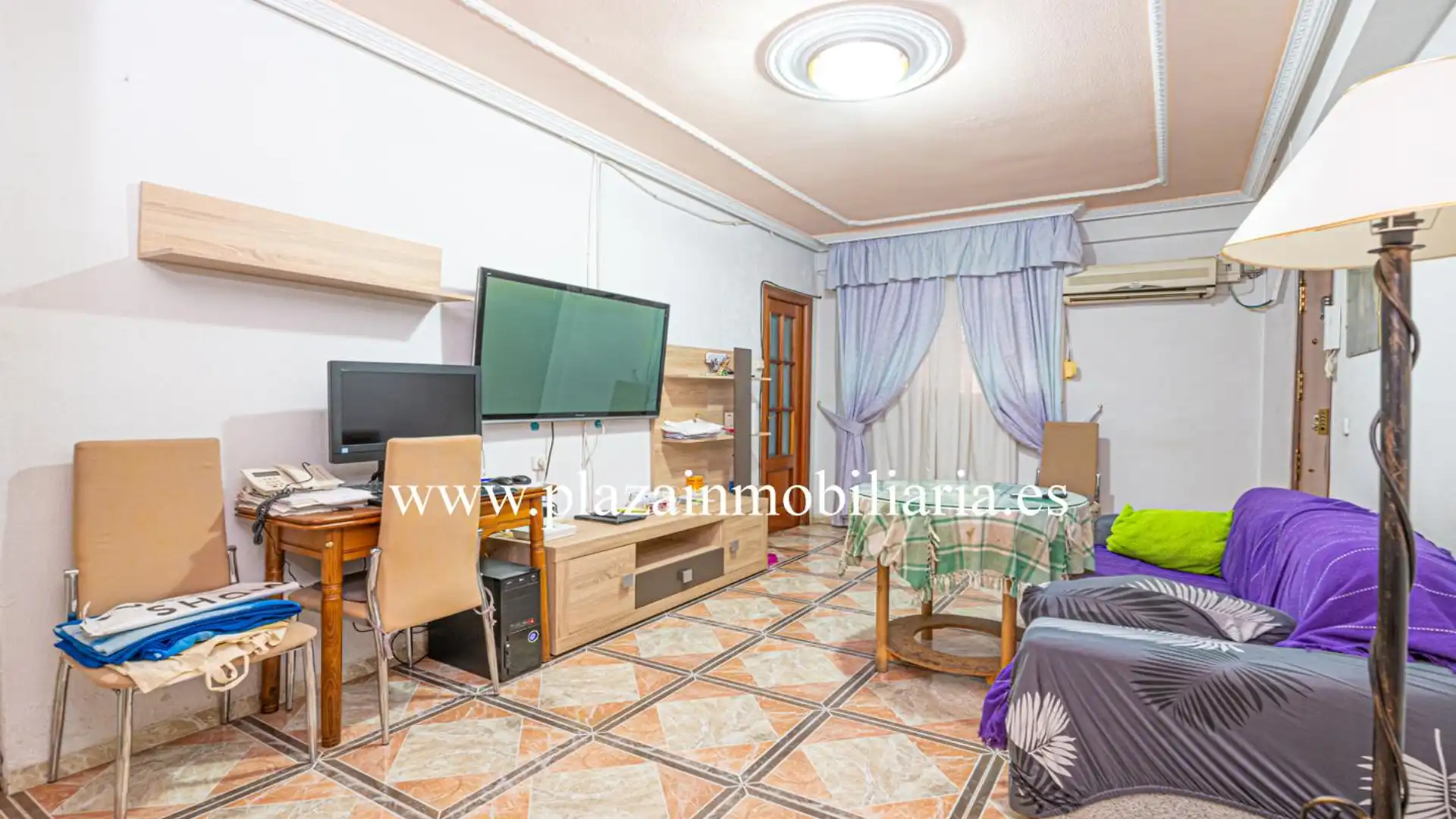 Habitación de Piso en venta en Lucena con Aire acondicionado, Terraza y Trastero