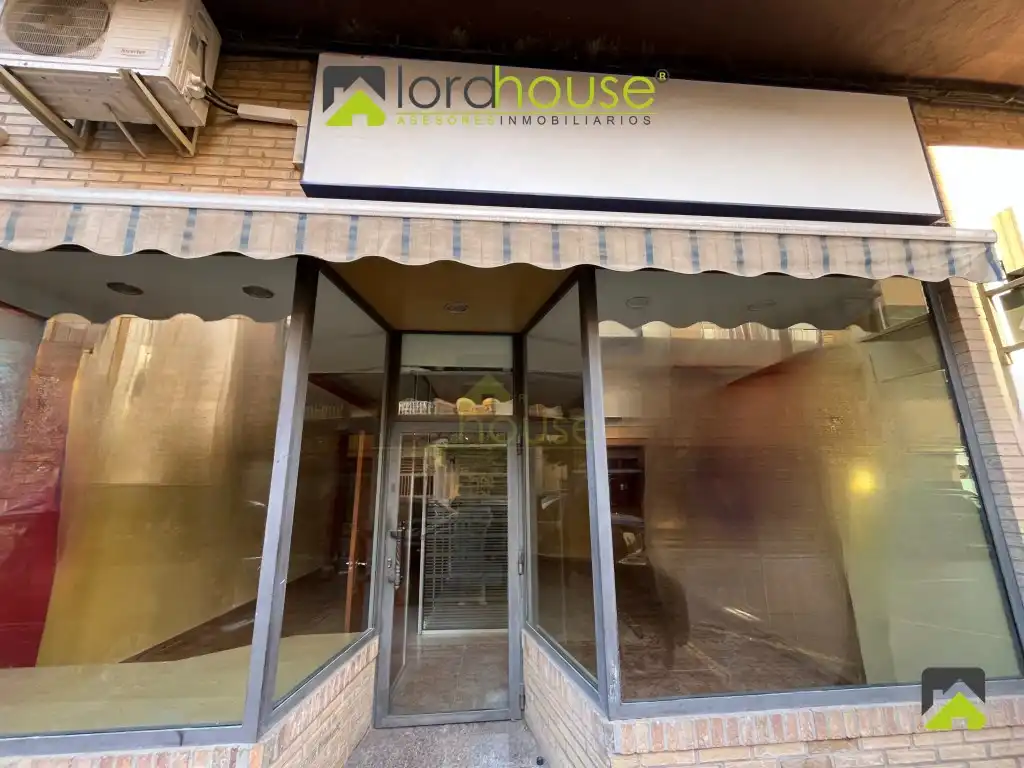 Local comercial en venta en N/A
