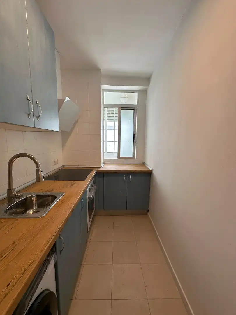Piso en venta en Avenida de Palomares, imagen 9
