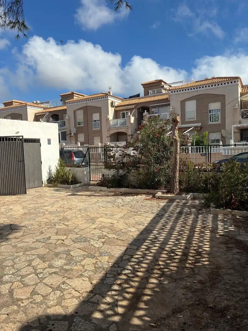 Villa mit Pool zum Verkauf in Nueva Torrevieja - Aguas Nuevas, imagen 8