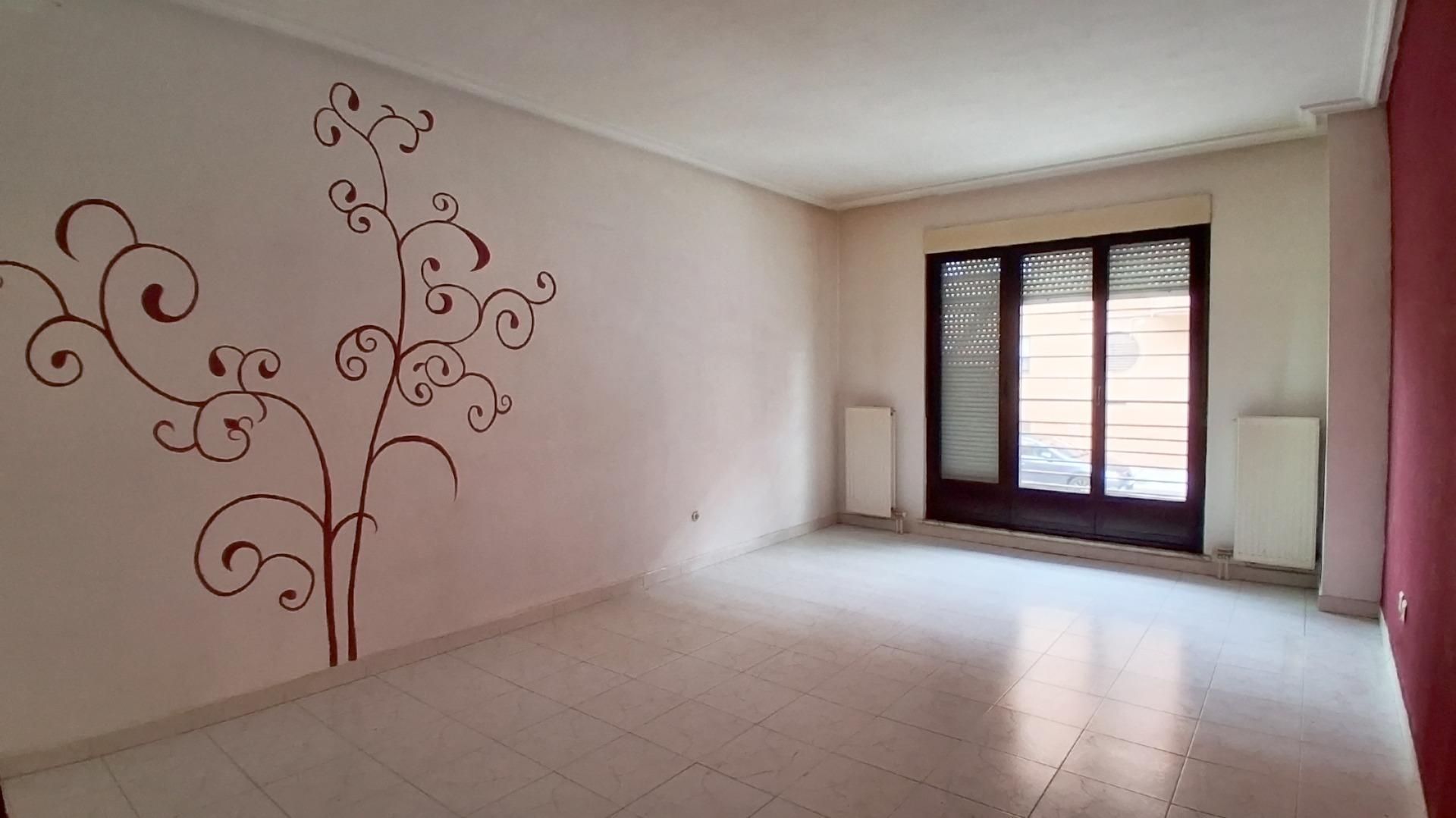 Pis en venda en Salamanca Capital amb Calefacció, Balcó i Piscina comunitària