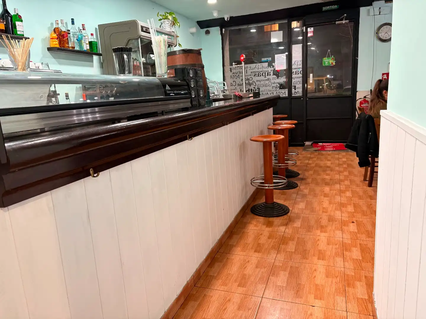 Local comercial en traspàs a Estruch - Eixample, imagen 2