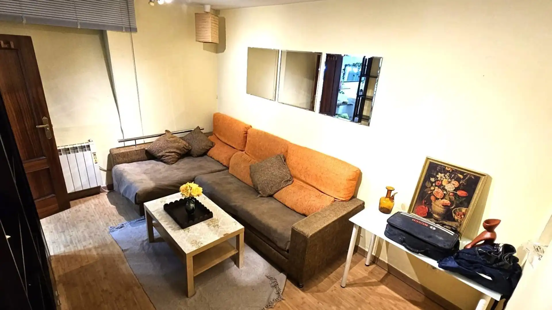 Maisonette zum Verkauf in Calle SAN BARTOLOME, Cortes - Huertas