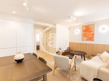 Appartement avec balcon à louer à Calle de Oropéndola