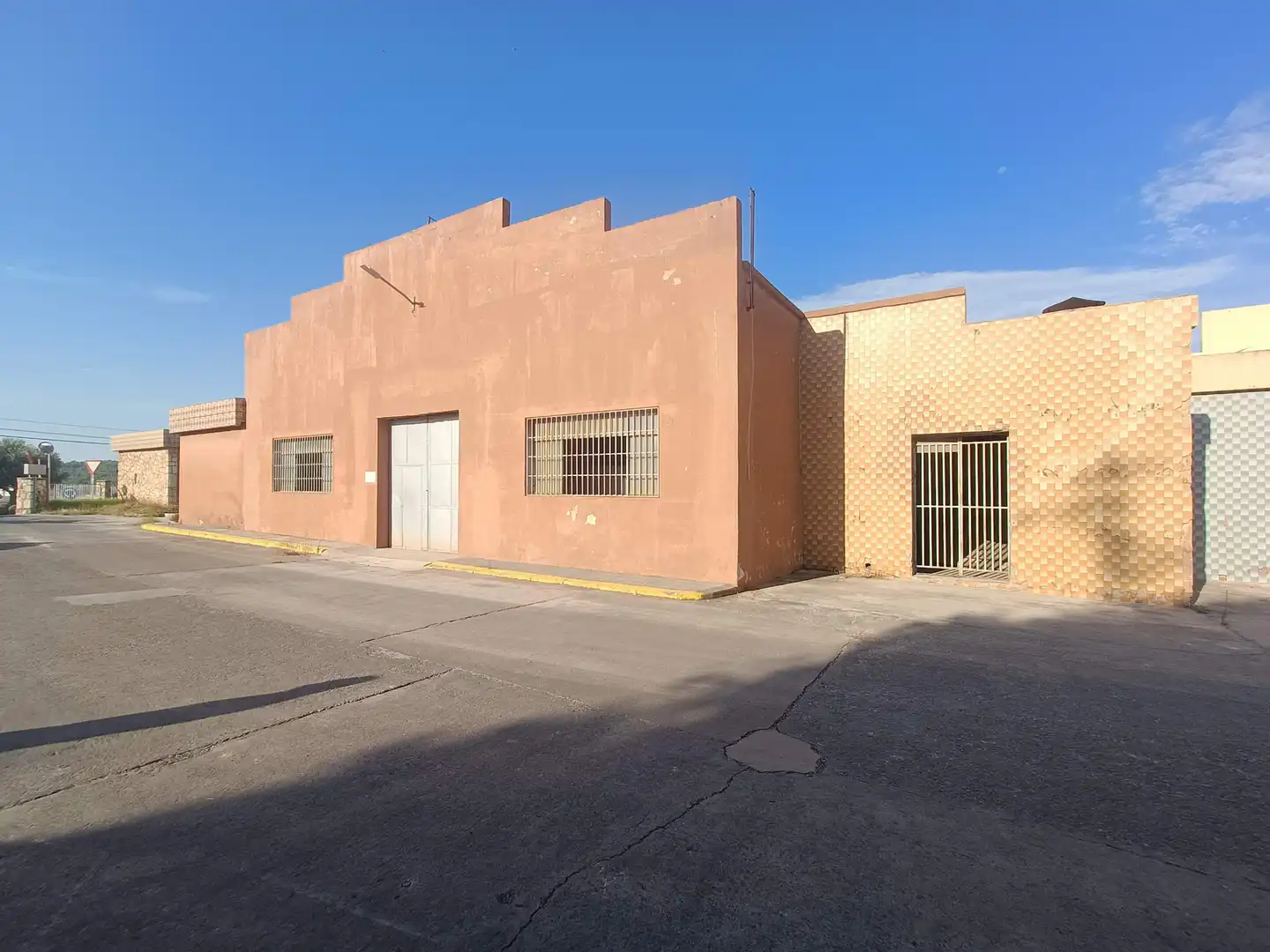 Nave industrielle à vendre à Camí Prats 44, imagen 14