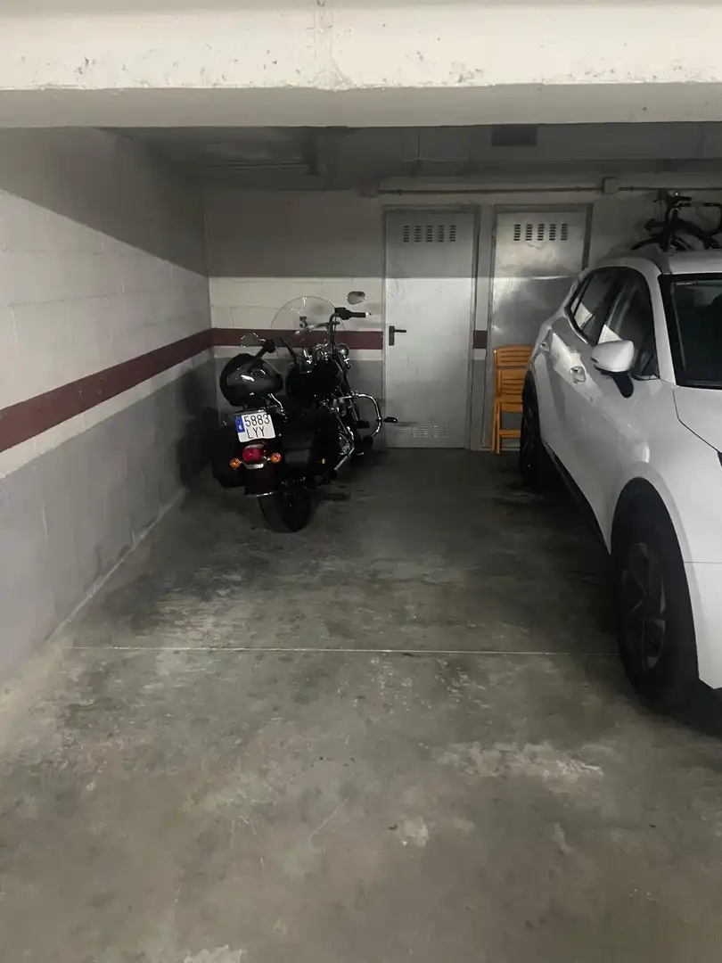 Planta baja en venta en Carrer Violant d'Hongria, 14, Sant Pere i Sant Pau