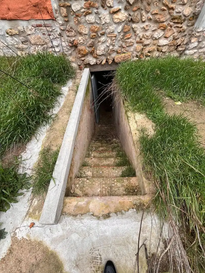 Rustikales Grundstück zum Verkauf in Calle Hospital 14, imagen 3