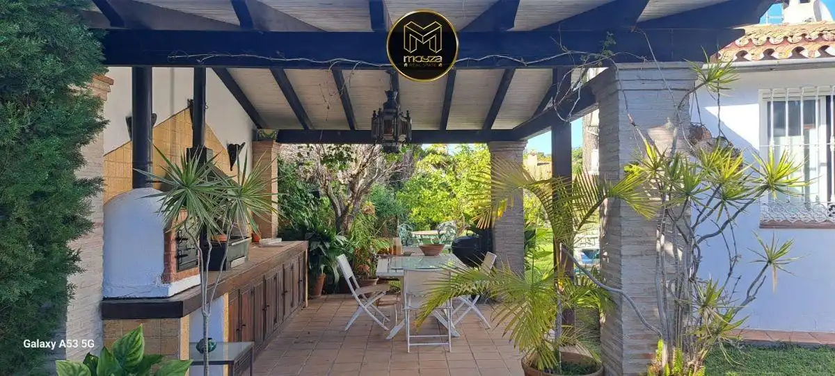 Detached house for sale in Benamara - Atalaya, imagen 25