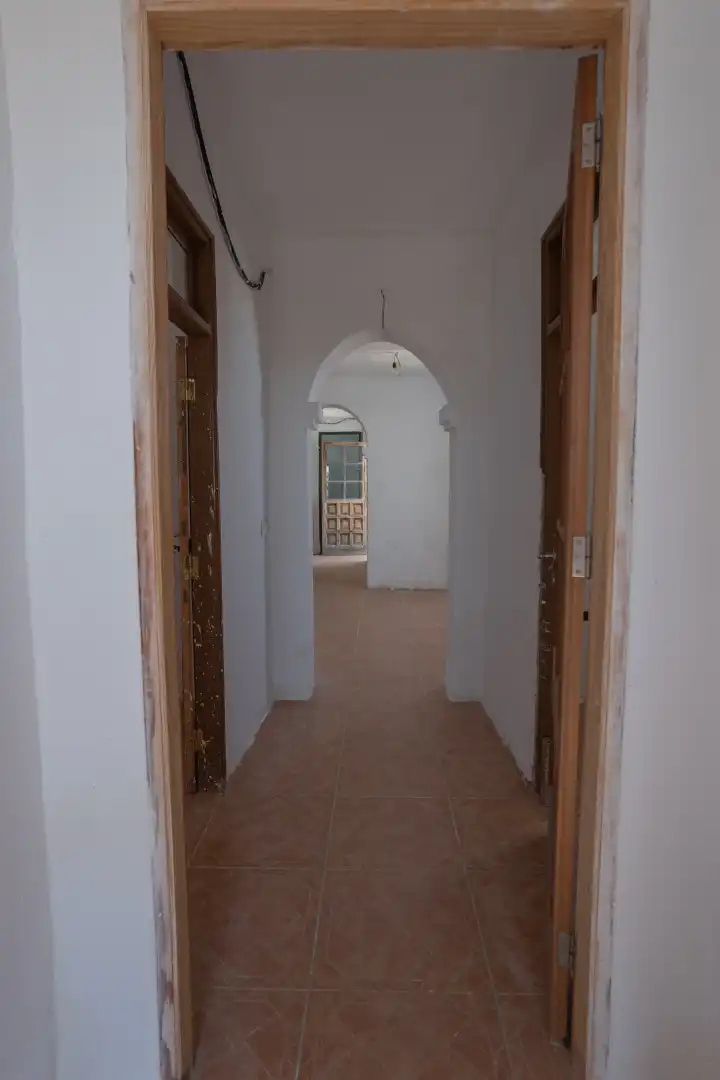 Casa o xalet en venda a Camino Bencomia, 3, Buen Paso - La Mancha