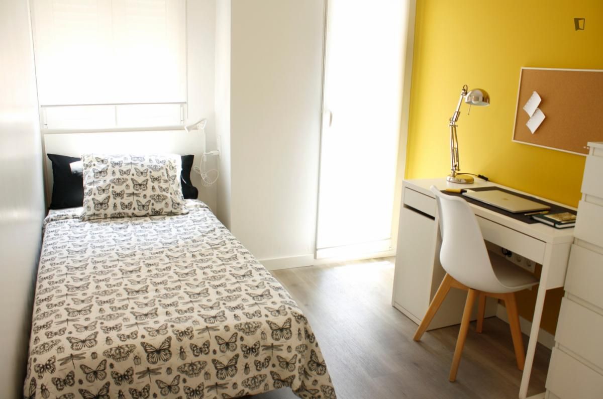 Wohnungen zur untervermieten in Zona Campus Universitario