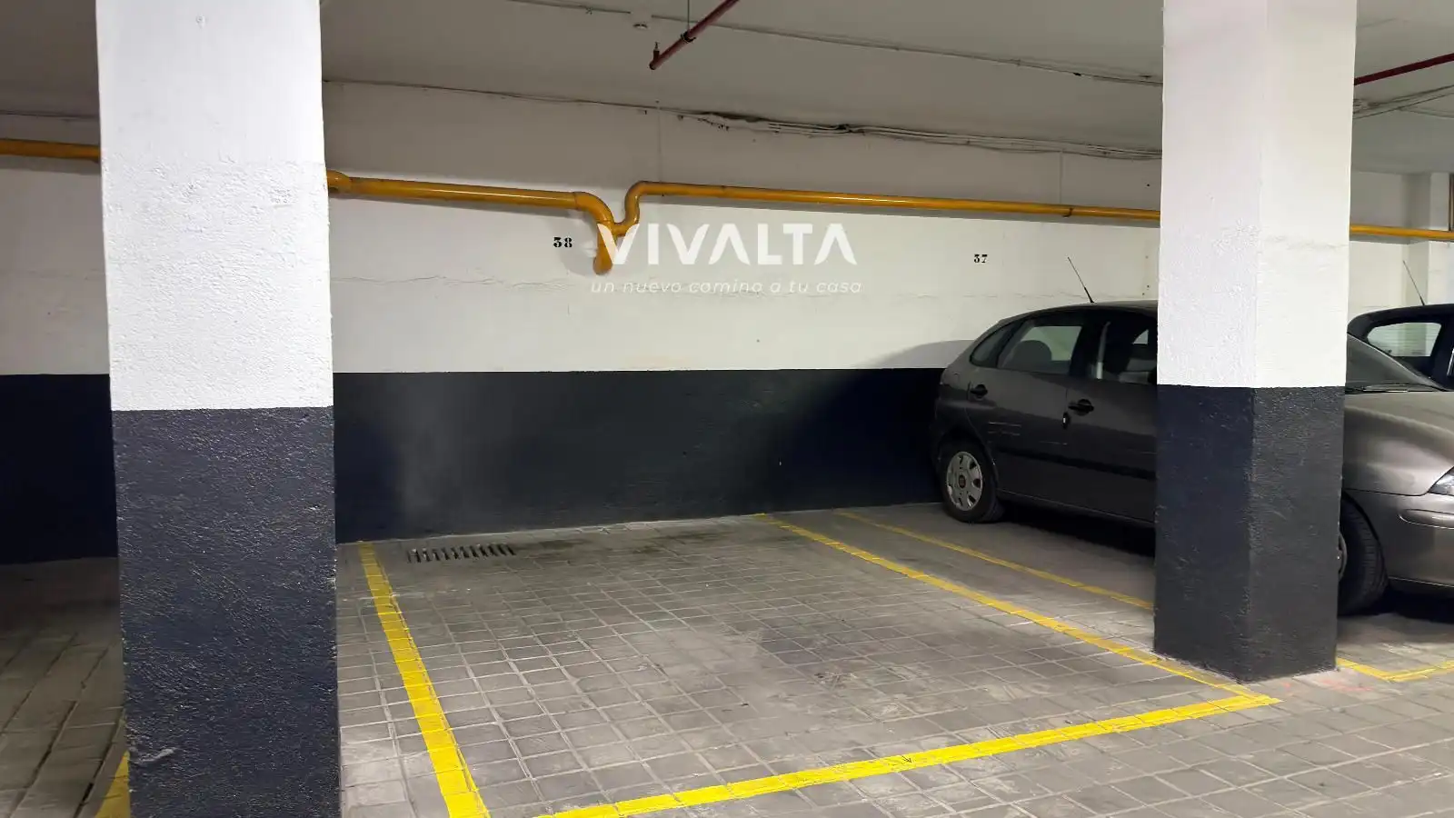 Parking of Garage for sale in Carabanchel