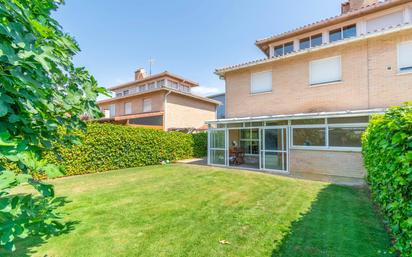 Haus oder Chalet zum verkauf in Calle de Cendea de Ansoáin, Berriozar