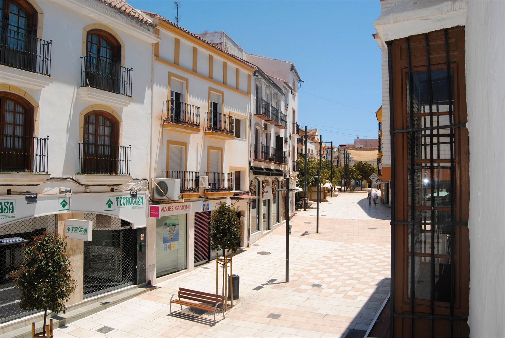 Exterior view of House or chalet for sale in Vélez-Málaga  with Terrace