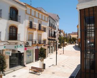Exterior view of House or chalet for sale in Vélez-Málaga  with Terrace