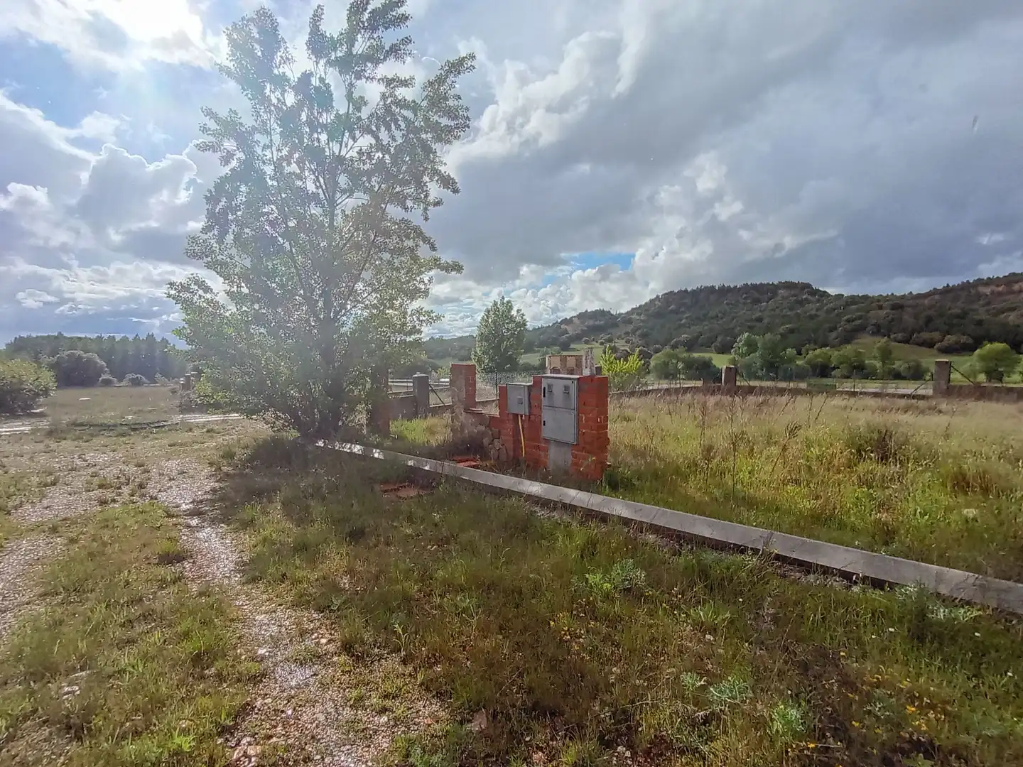 Casa o chalet en venta en Castillejo de Mesleón
