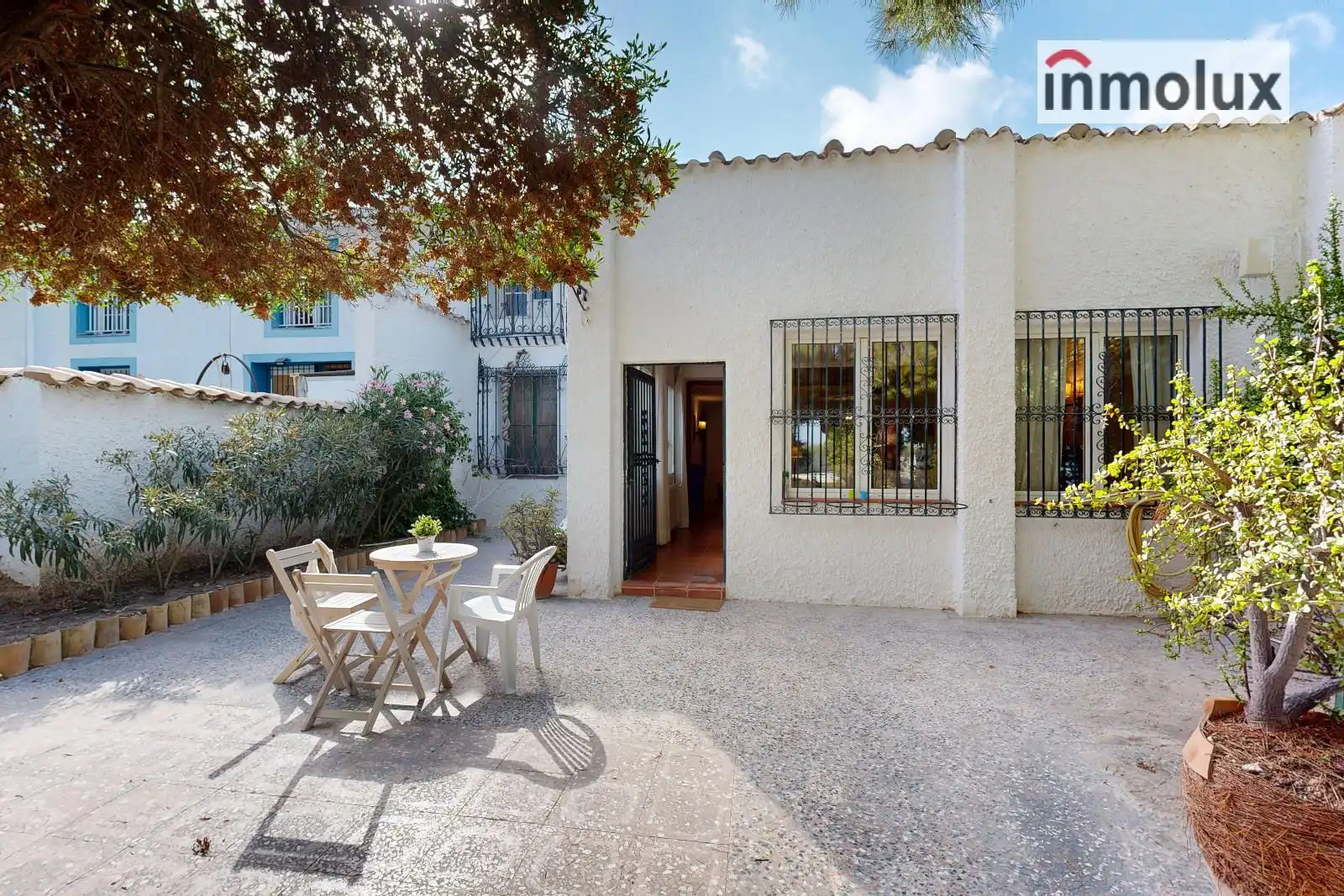 Chalet con piscina en venta en Partida Cantalar, imagen 4