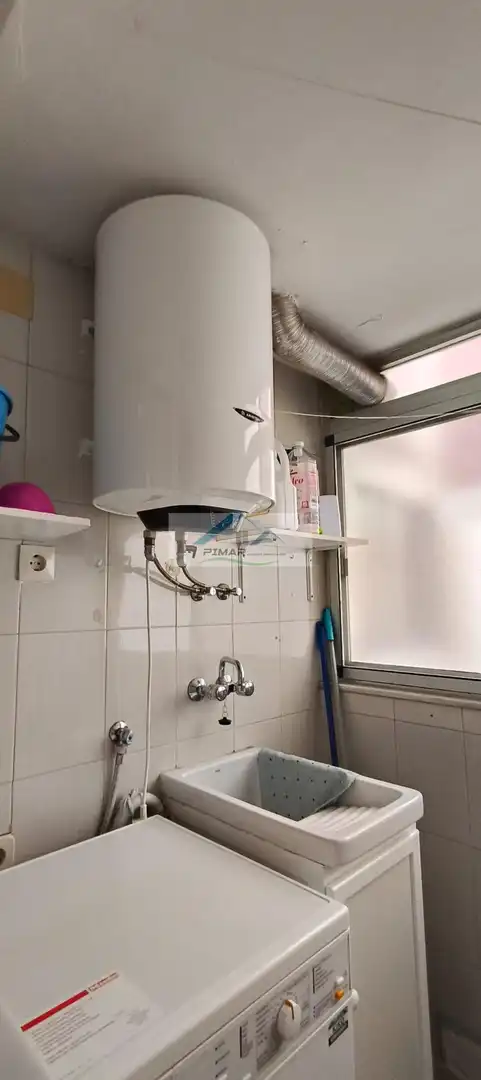 Bany de Pis en venda en Crevillent amb Aire condicionat i Balcó