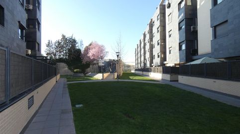 Foto 3 de Apartamento en venta en Hispanoamérica - Comunidades, Valdemoro