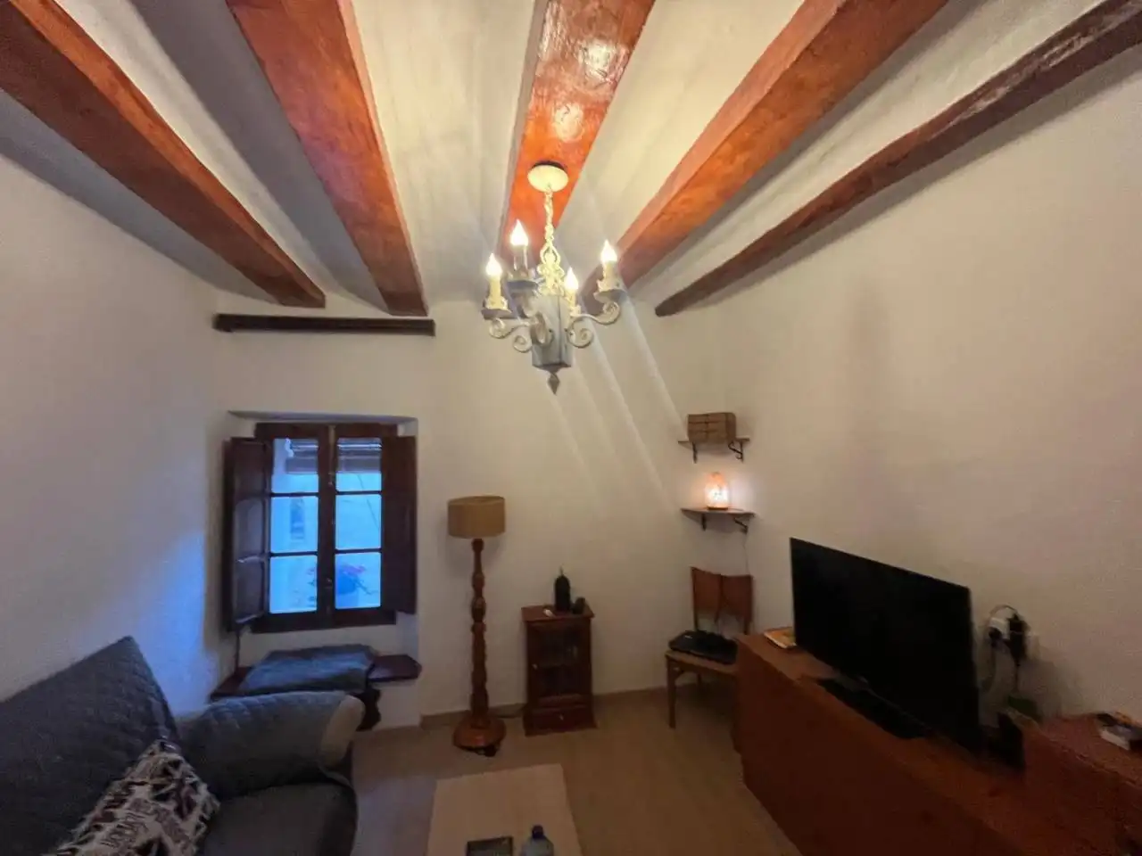 Casa en venta en Calle Dolores de la Virgen, imagen 3