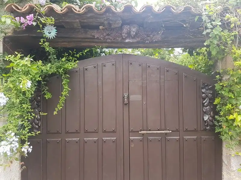 House with terrace for sale in Bricia, imagen 48