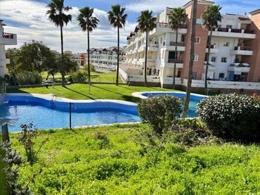 Piso con piscina en venta en SAN RAFAEL