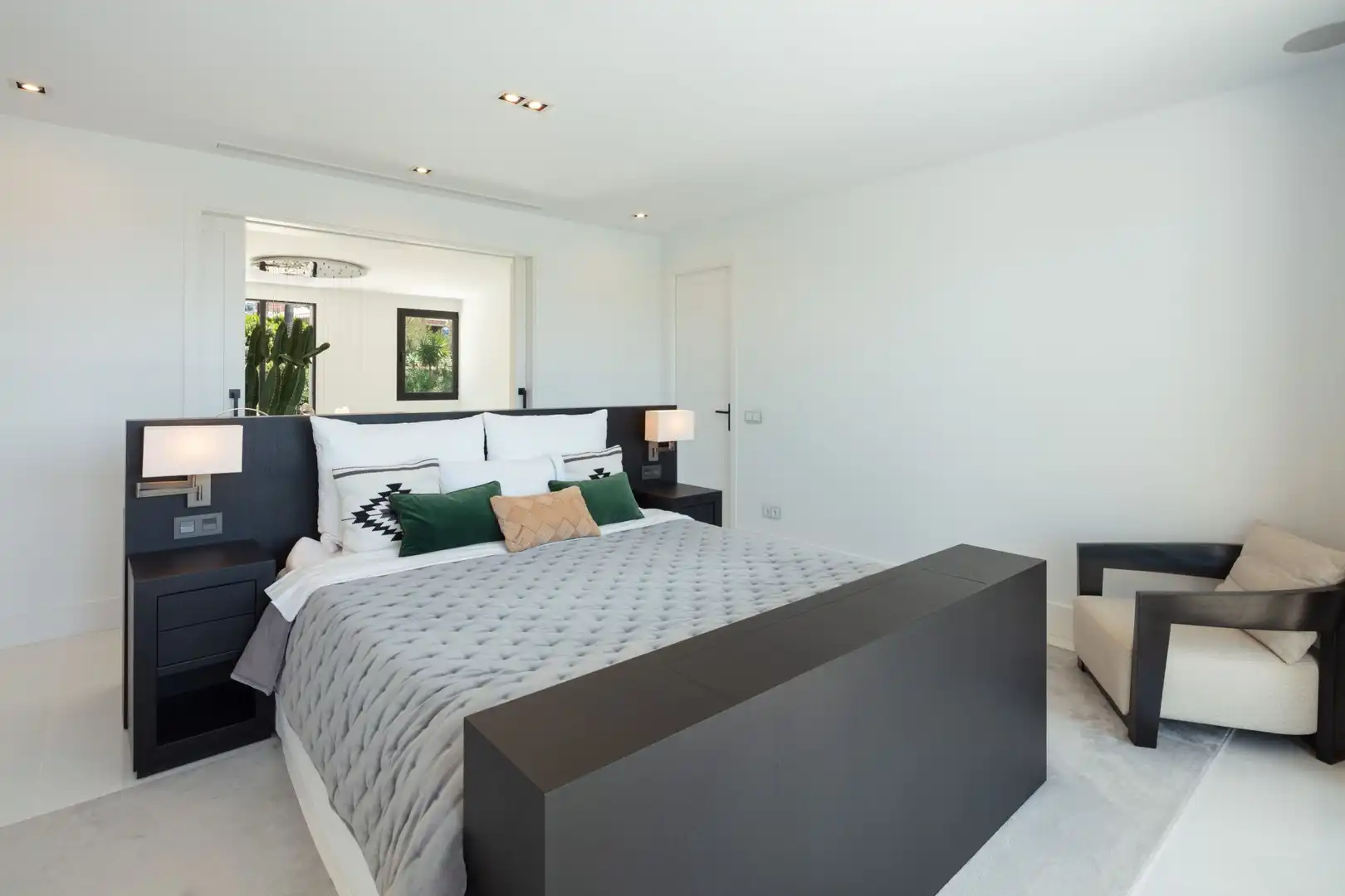 Casa con piscina en venta en Marbella Centro, imagen 10