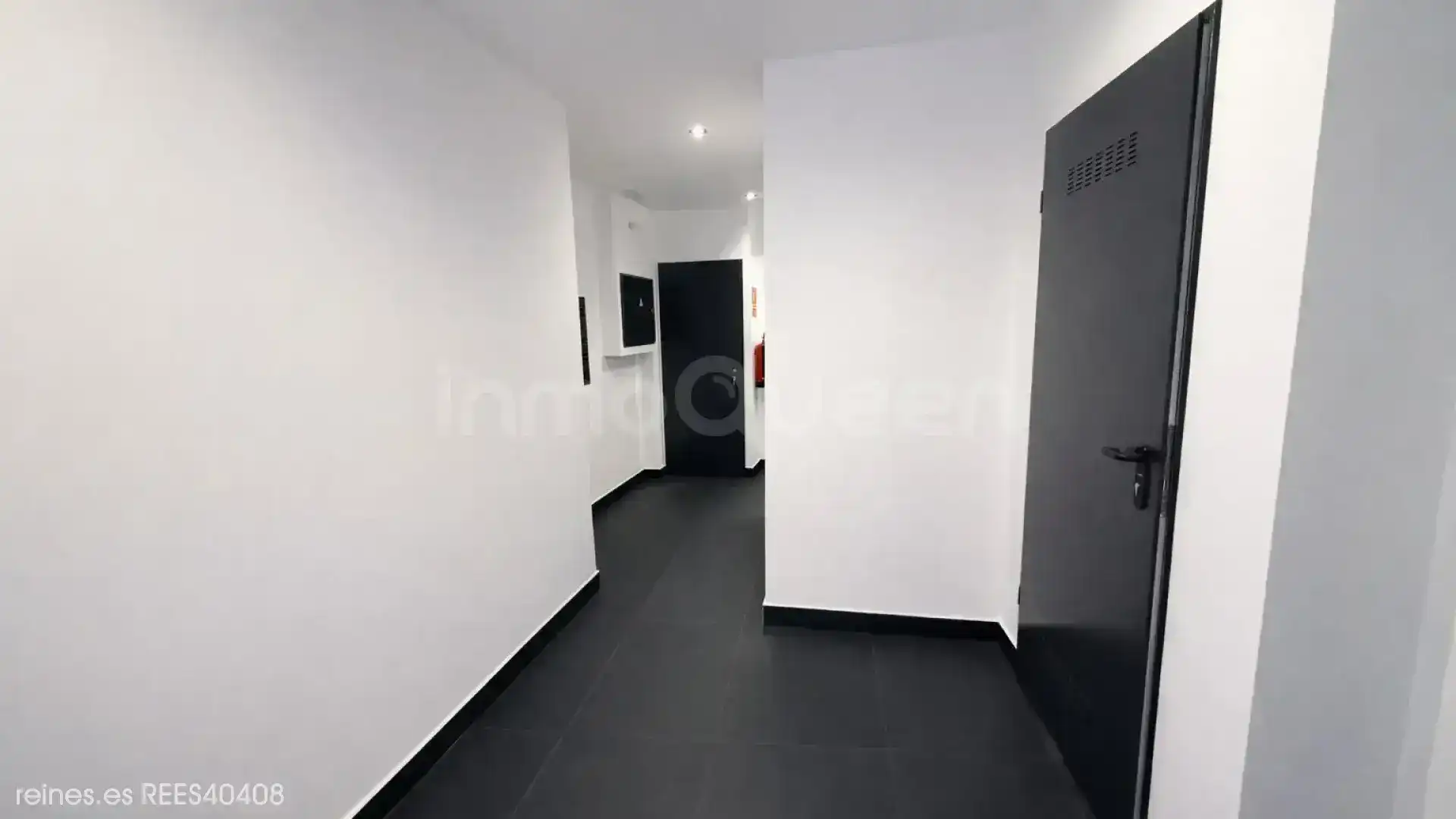 Wohnung zum Verkauf in Zaragoza mit Heizung, Terrasse und Möbliert