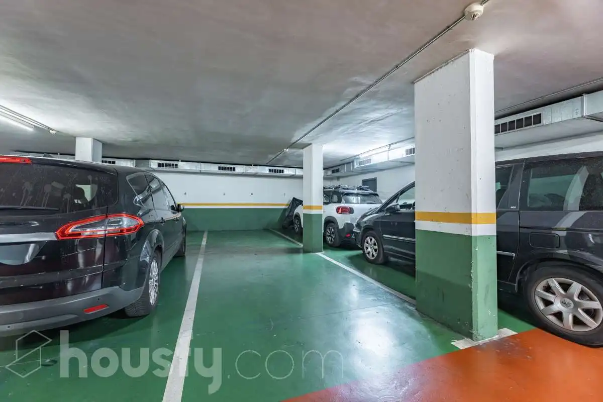 Appartement avec ascenseur à vendre à Plaça de Maria Vinyes ., imagen 38