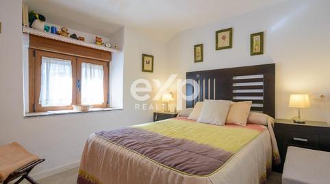 Foto 4 de Casa adosada en venda a Aguilar, 8, Zona Rural, Mieres (Asturias)