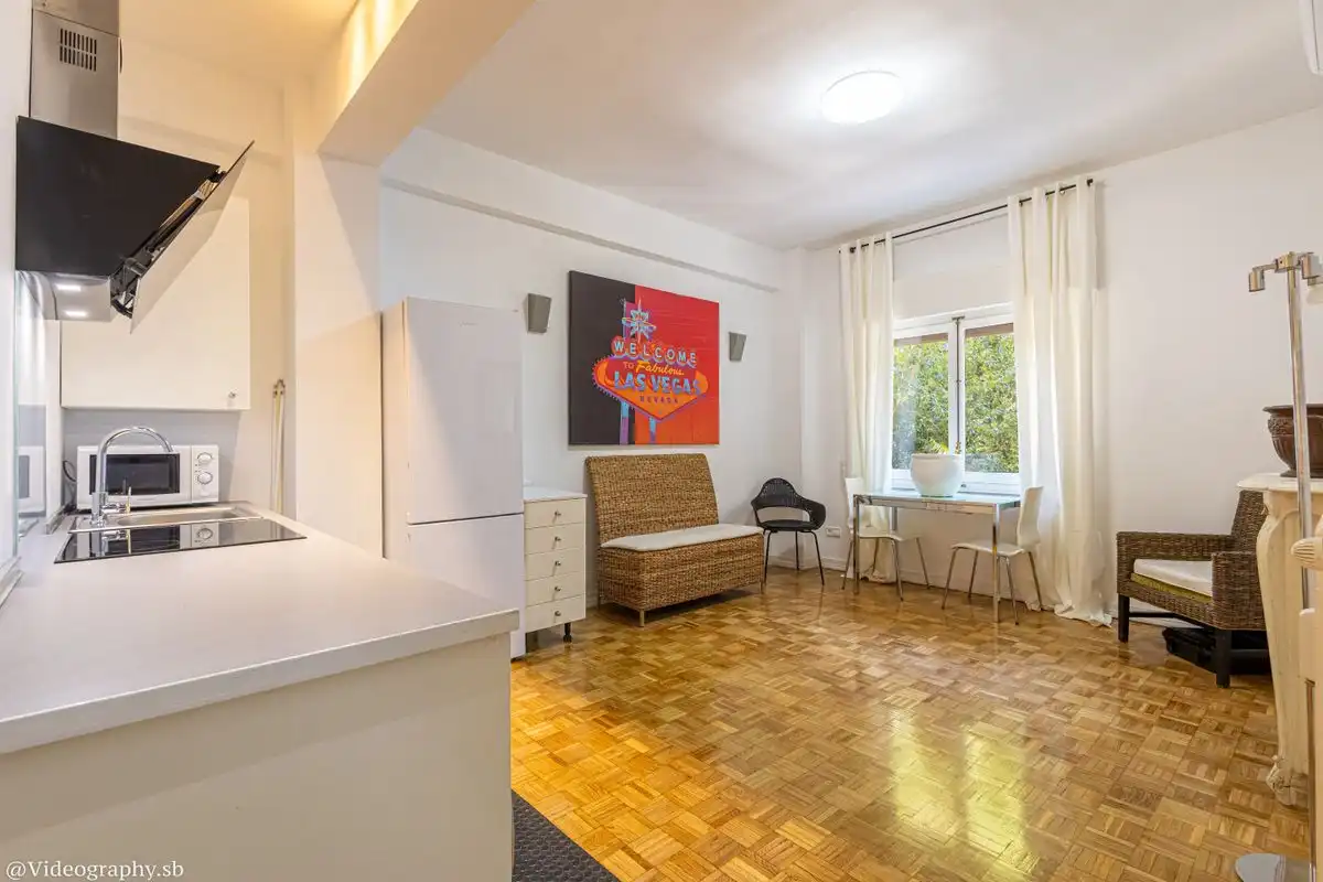 Appartement avec terrasse à vendre à Calle de la Batalla del Salado, imagen 8