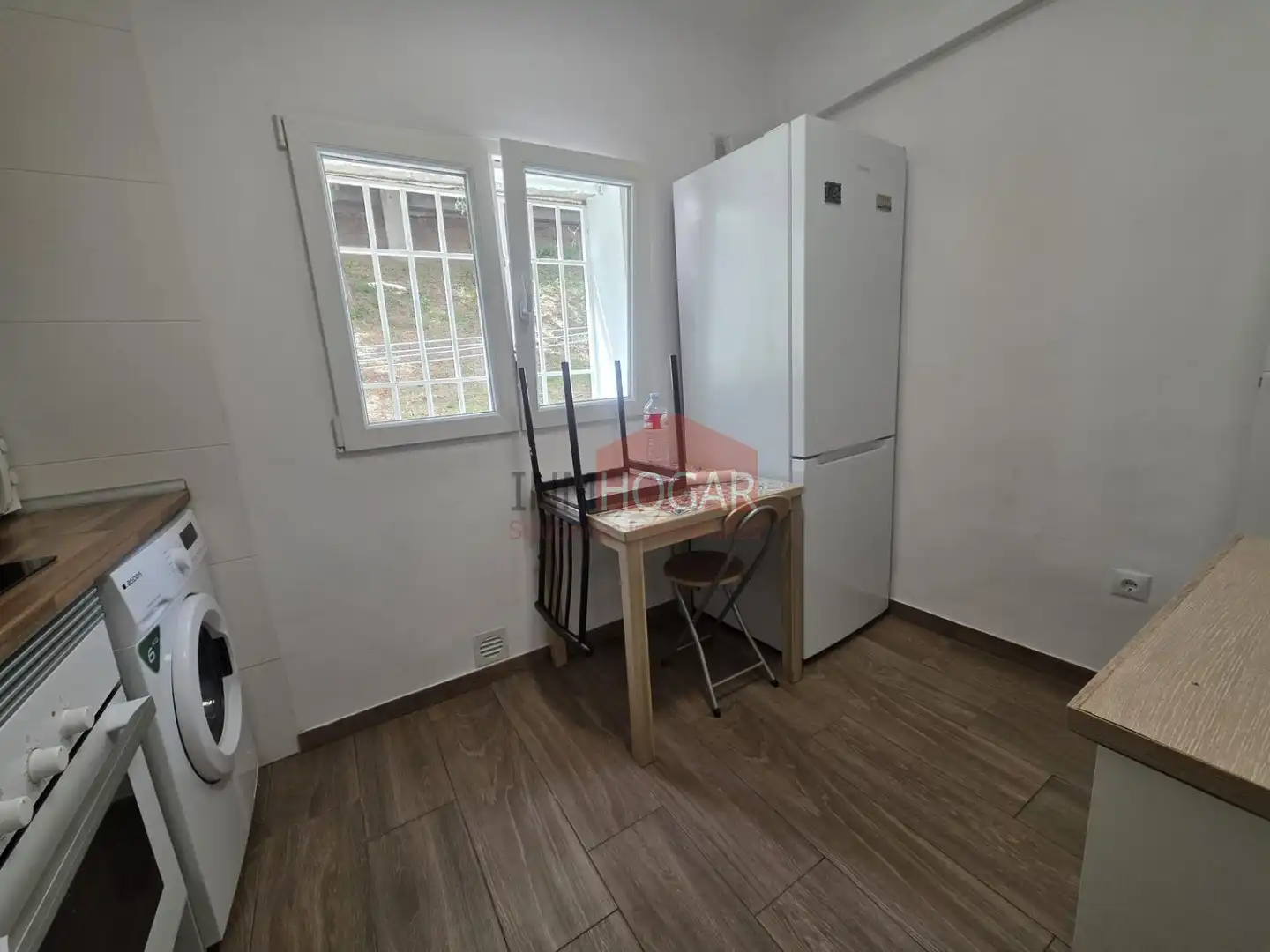 Bedroom of Flat for rent in Ávila  with Heating