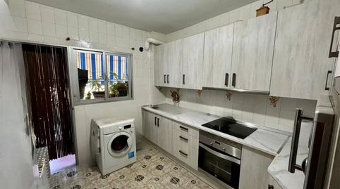 Foto 2 de Piso en venta en Calle de Hilario Marco, 44, Cazorla, Jaén