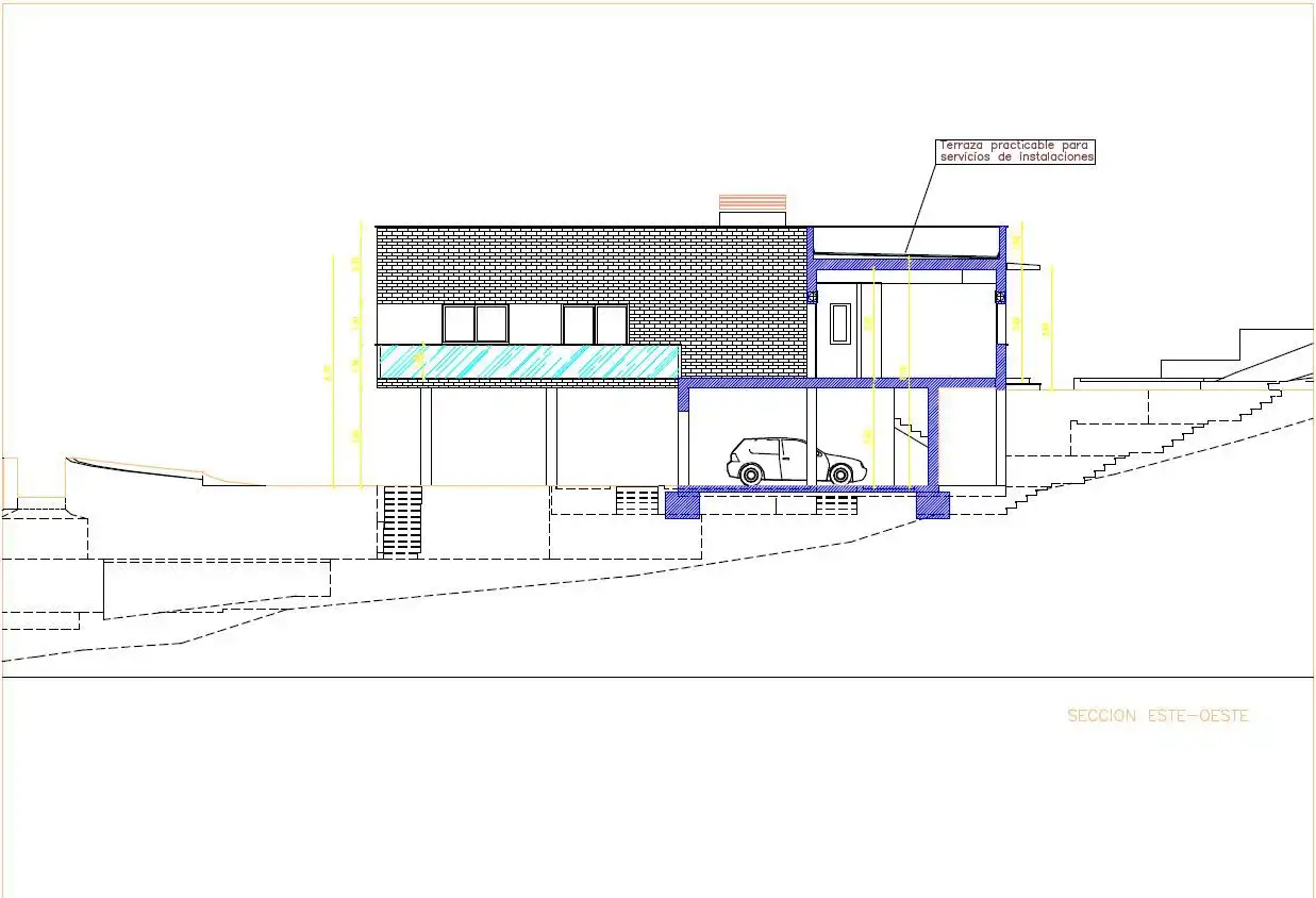 Terreny residencial en venda a Castellvell del Camp, imagen 12