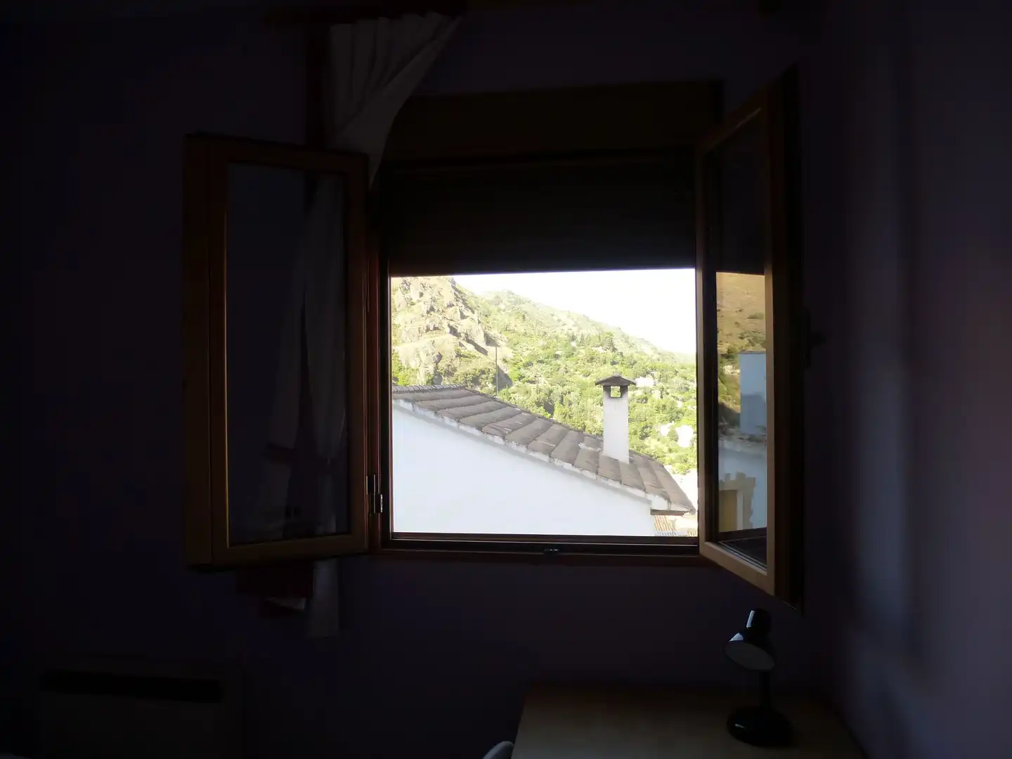 Casa con terraza en venta en Paseo Solar, imagen 32