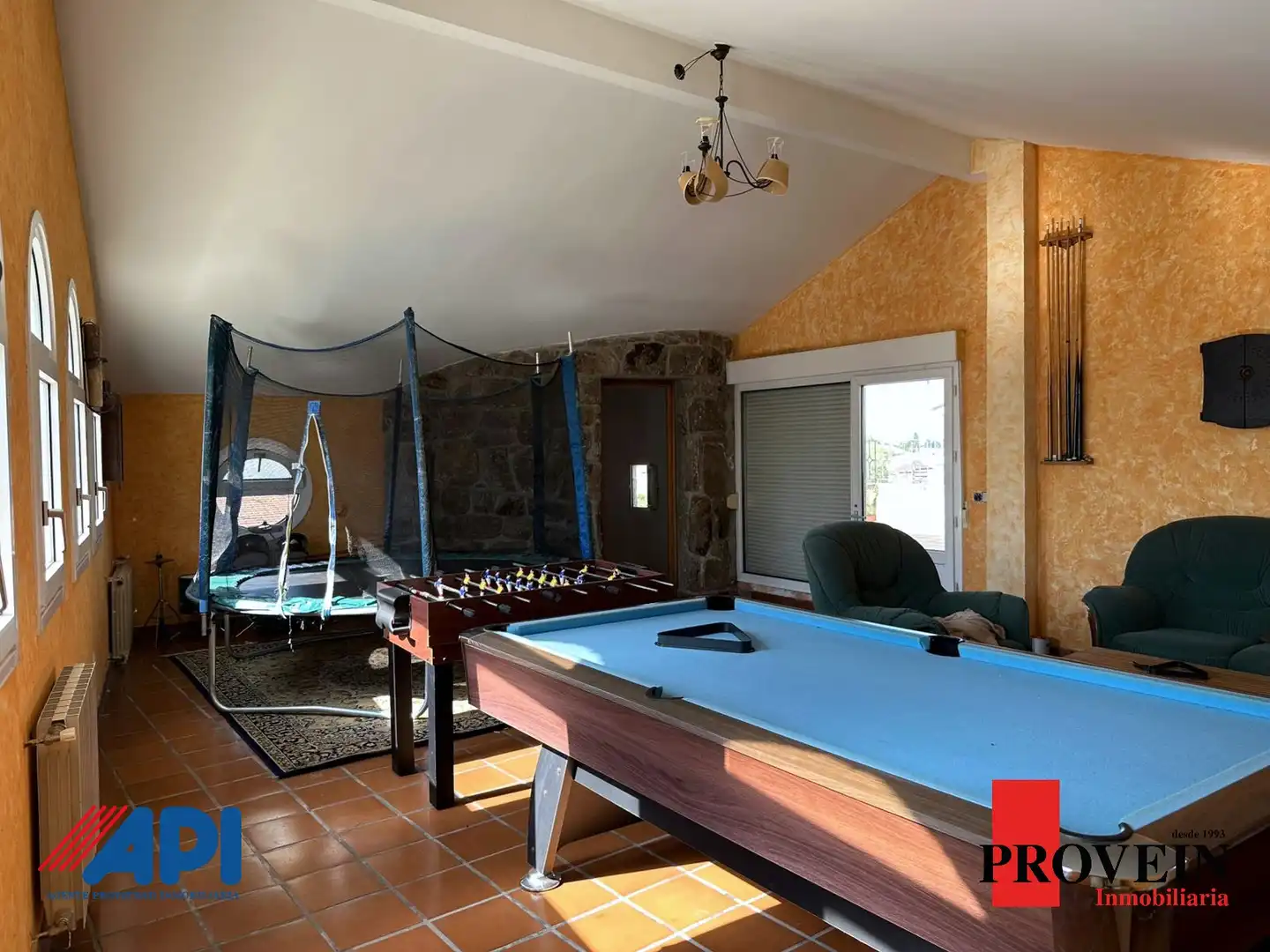 Houses for sale in Santa Cruz del Retamar  with Heating, Private garden and Parquet flooring