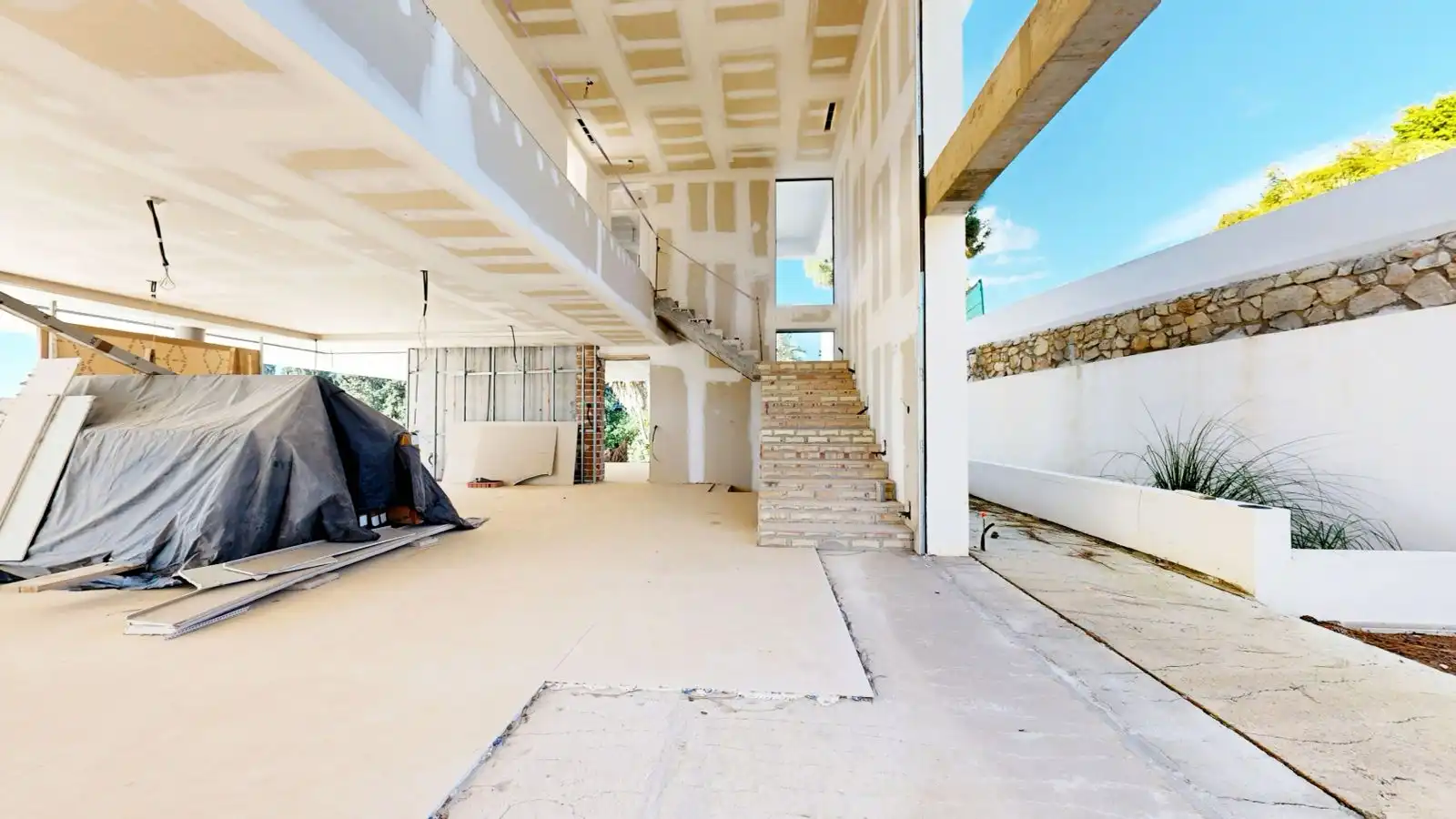 Chalet con piscina en venta en Elviria - Cabopino, imagen 23
