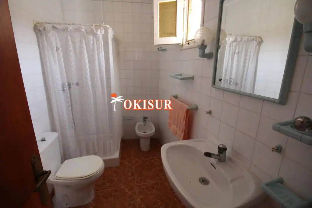 Habitación de Casa o chalet en venta en Mojácar Pueblo